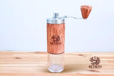Manual_Coffee_Grinder